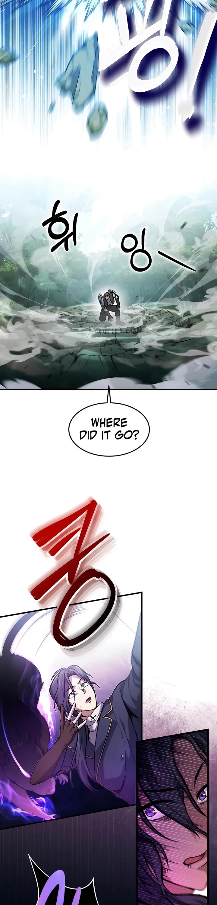 How To Live As An Unlicensed Healer Chapter 3 page 22 - Chapter 3