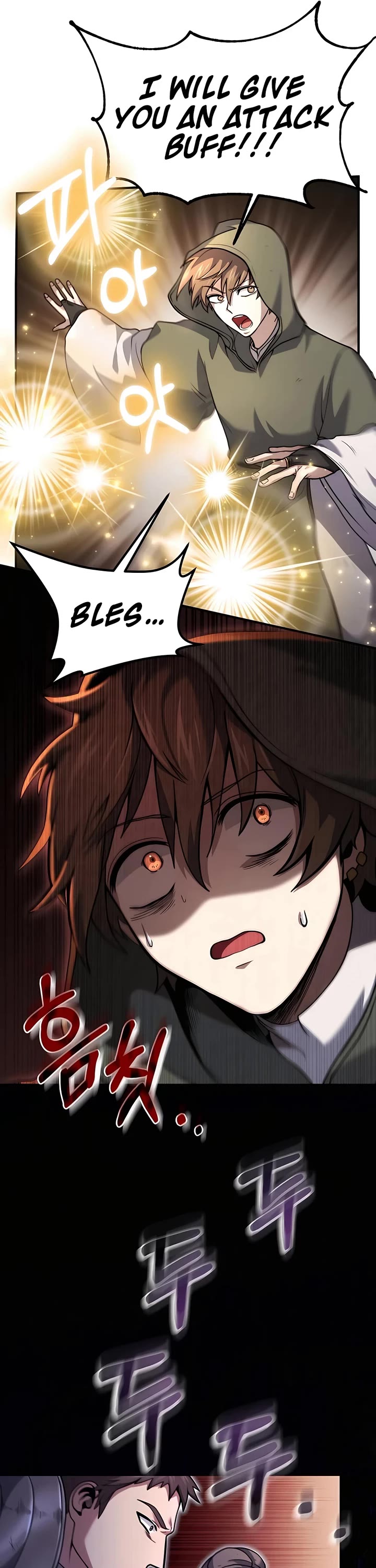 How To Live As An Unlicensed Healer Chapter 3 page 25 - Chapter 3