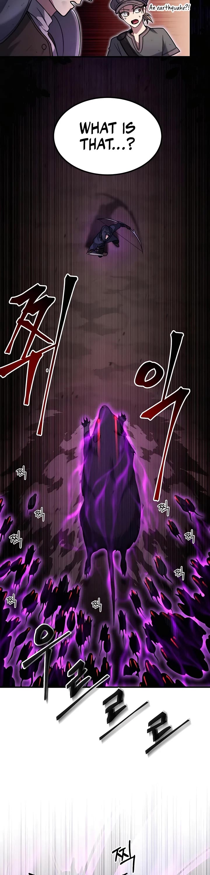 How To Live As An Unlicensed Healer Chapter 3 page 26 - Chapter 3