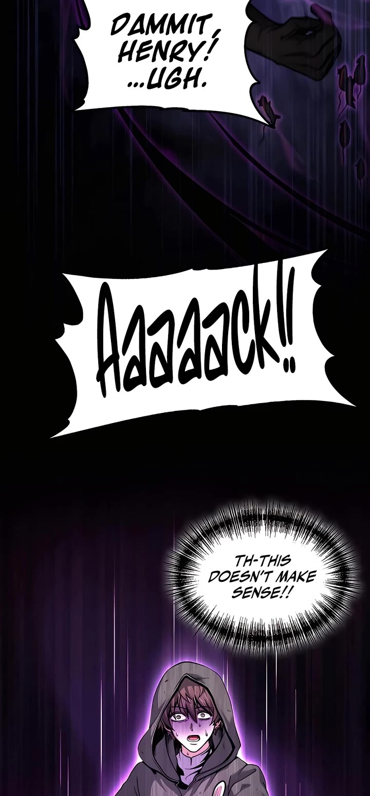How To Live As An Unlicensed Healer Chapter 3 page 28 - Chapter 3