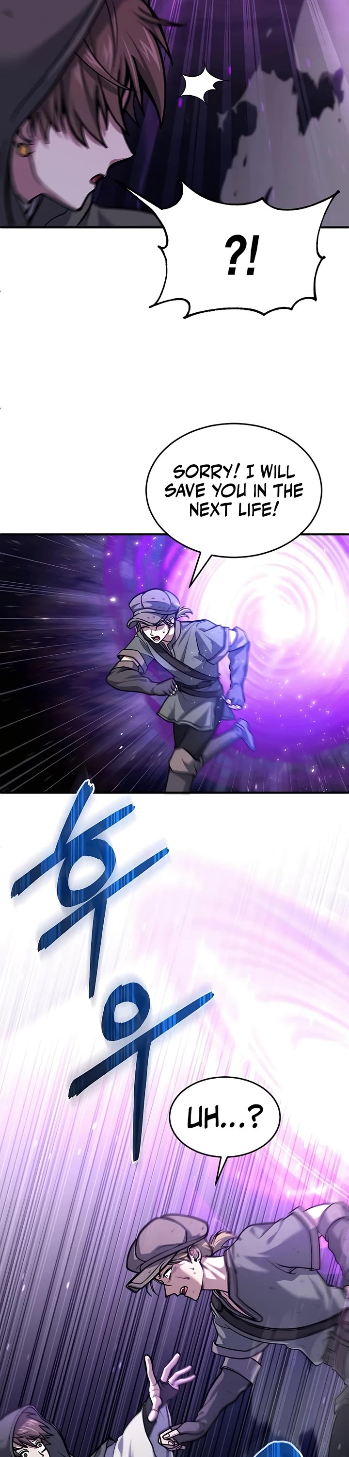 How To Live As An Unlicensed Healer Chapter 3 page 31 - Chapter 3