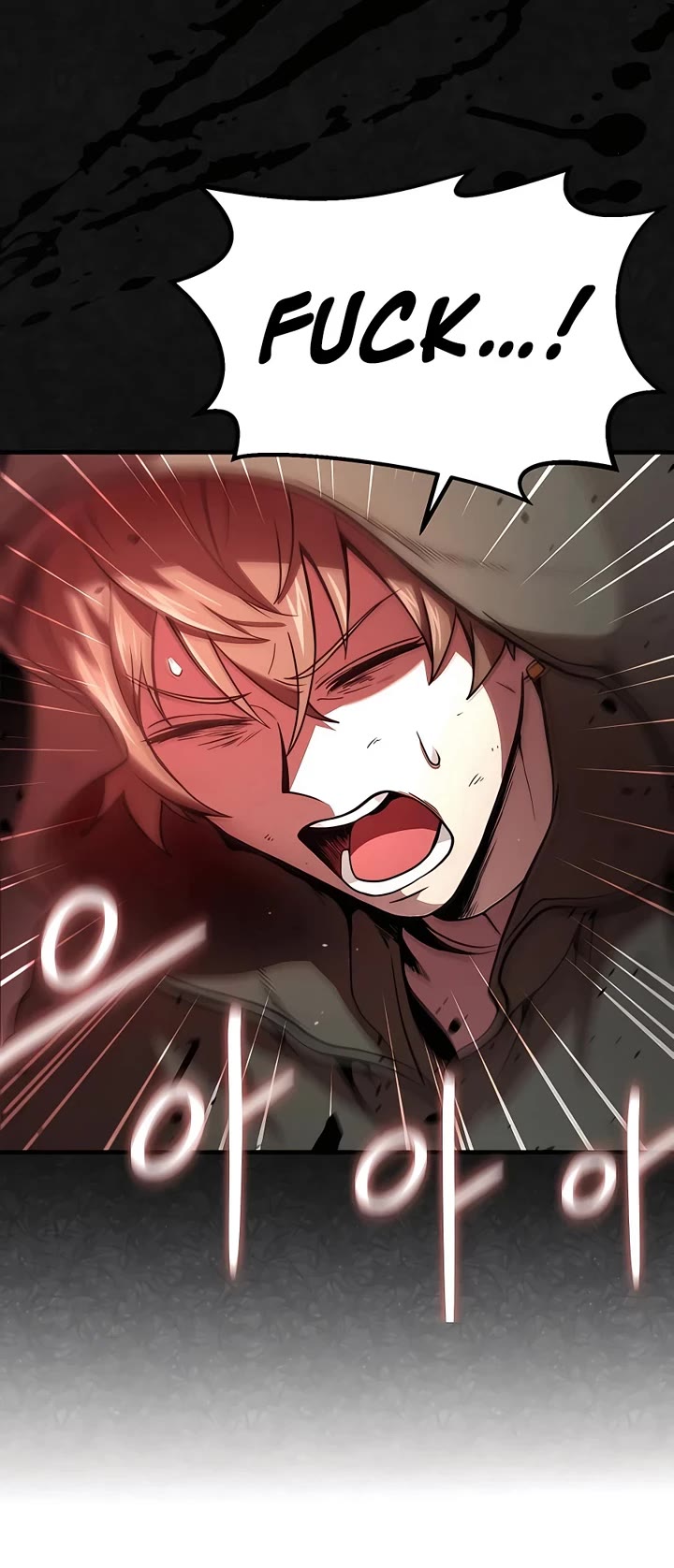 How To Live As An Unlicensed Healer Chapter 3 page 33 - Chapter 3