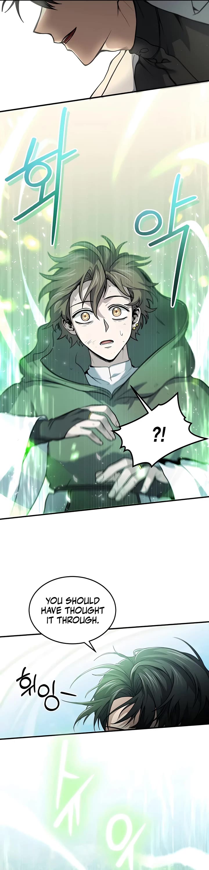 How To Live As An Unlicensed Healer Chapter 3 page 35 - Chapter 3