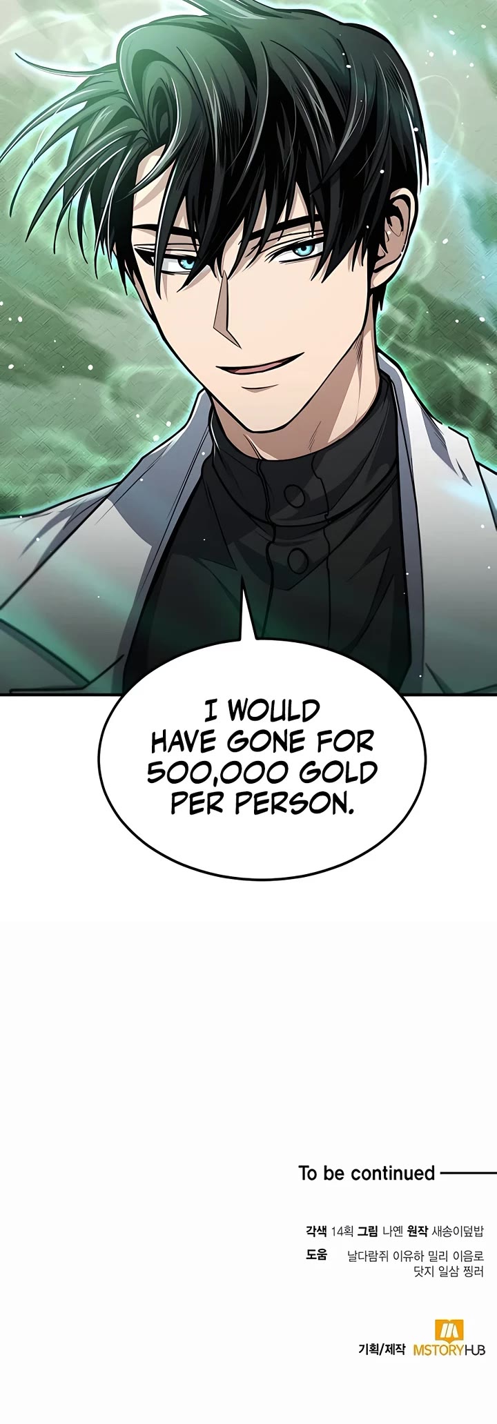 How To Live As An Unlicensed Healer Chapter 3 page 37 - Chapter 3