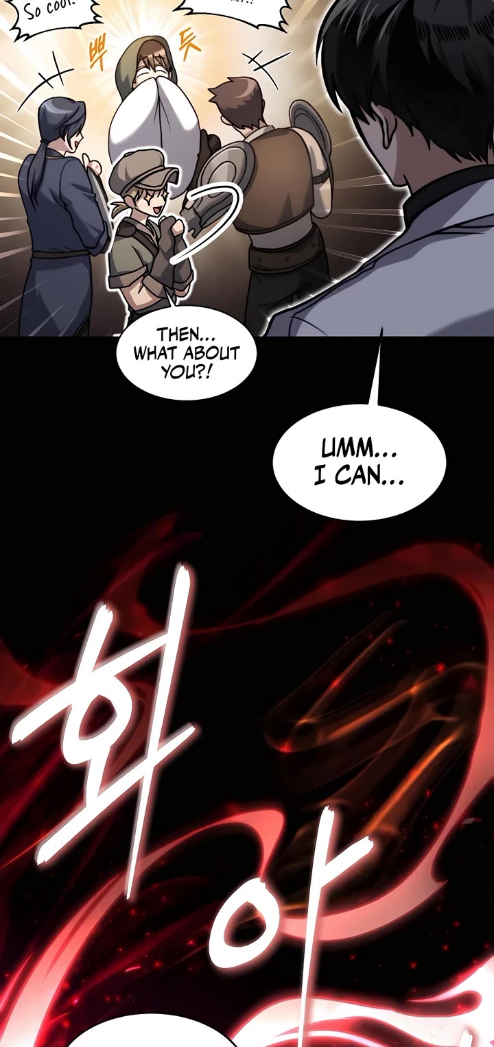 How To Live As An Unlicensed Healer Chapter 3 page 8 - Chapter 3
