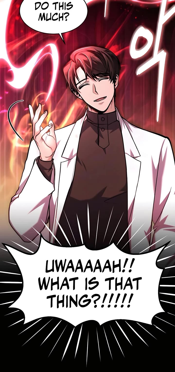 How To Live As An Unlicensed Healer Chapter 3 page 9 - Chapter 3