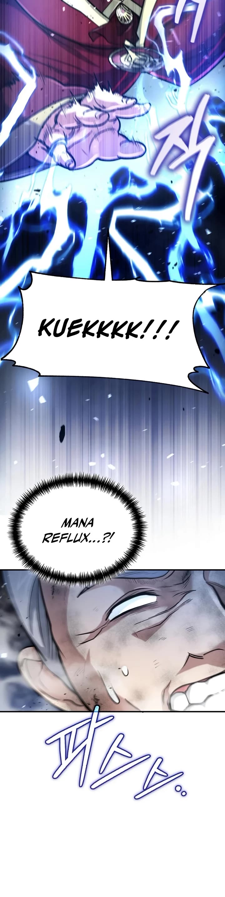 How To Live As An Unlicensed Healer Chapter 30 page 12 - Chapter 30