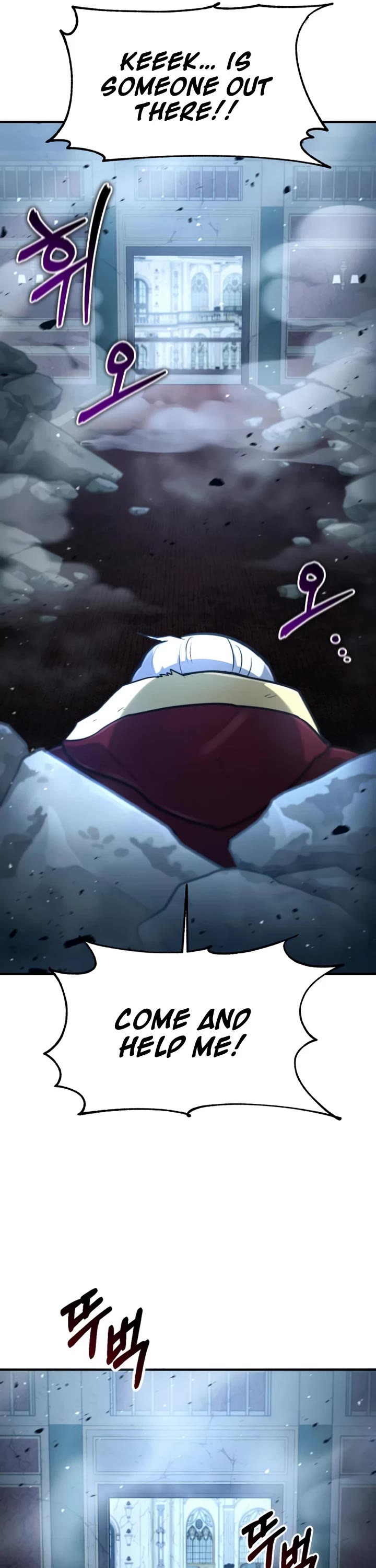 How To Live As An Unlicensed Healer Chapter 30 page 13 - Chapter 30