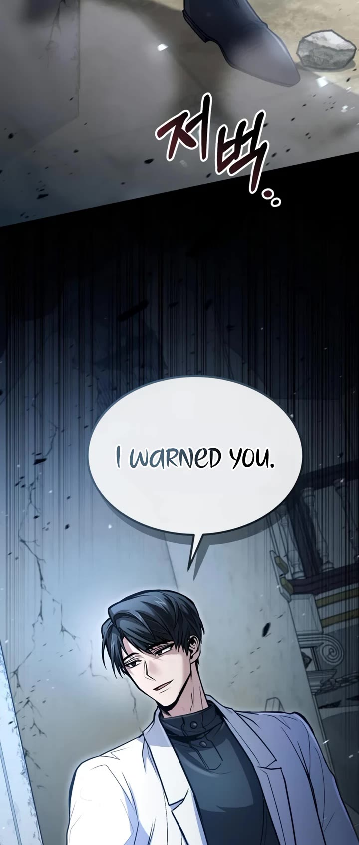 How To Live As An Unlicensed Healer Chapter 30 page 15 - Chapter 30