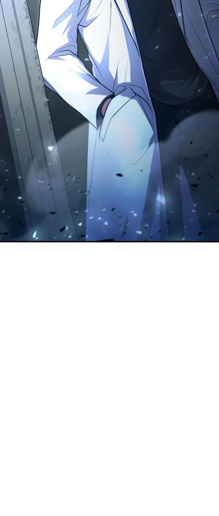 How To Live As An Unlicensed Healer Chapter 30 page 16 - Chapter 30