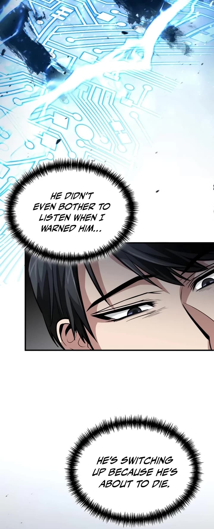 How To Live As An Unlicensed Healer Chapter 30 page 20 - Chapter 30
