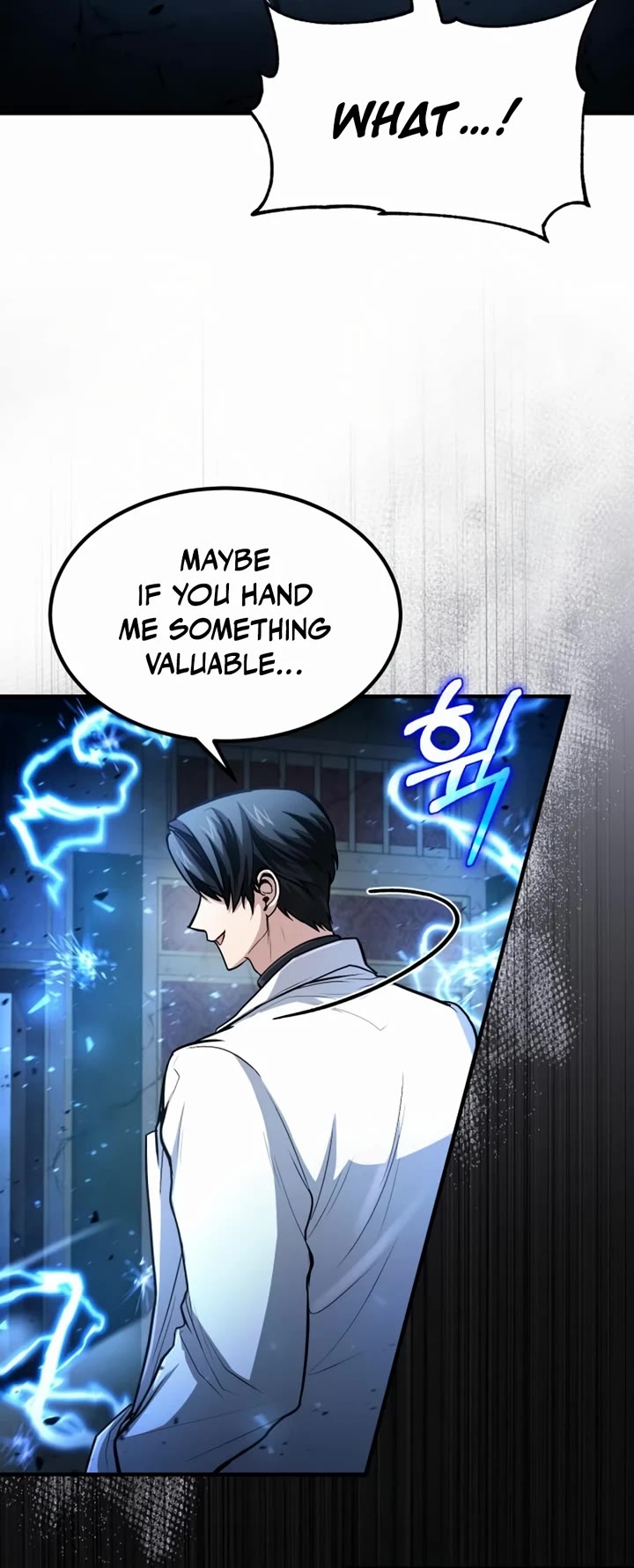 How To Live As An Unlicensed Healer Chapter 30 page 23 - Chapter 30