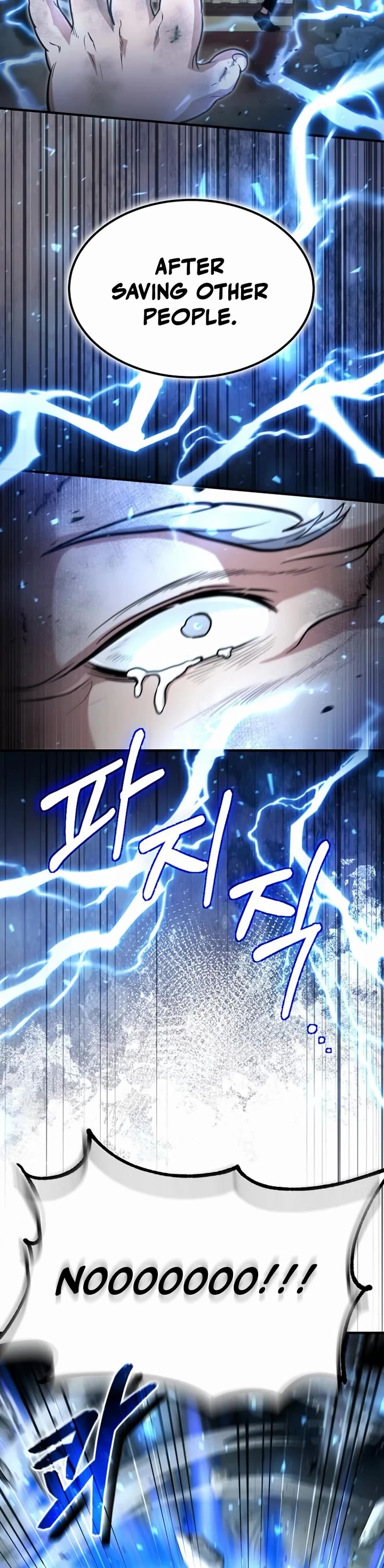 How To Live As An Unlicensed Healer Chapter 30 page 31 - Chapter 30