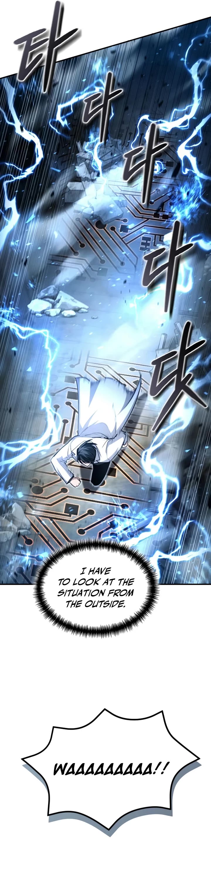 How To Live As An Unlicensed Healer Chapter 30 page 33 - Chapter 30