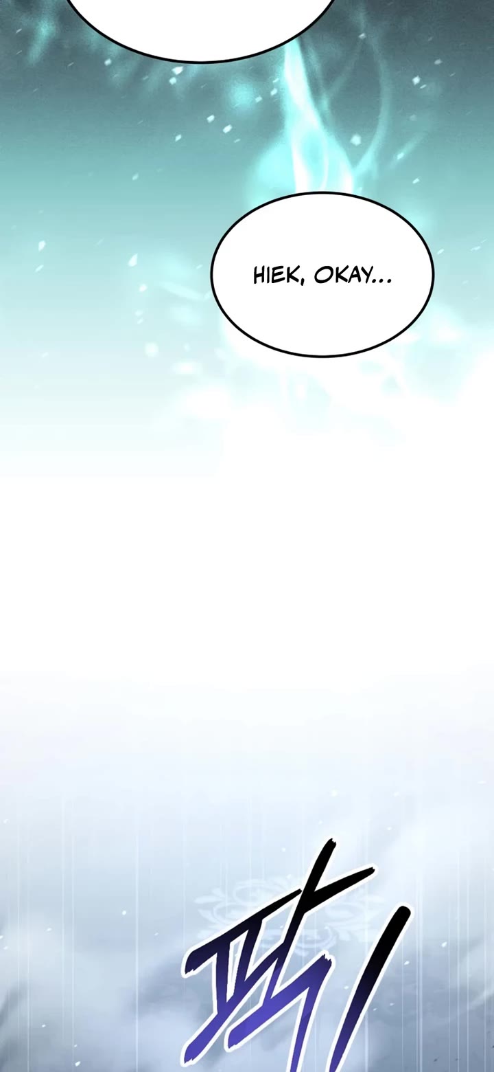 How To Live As An Unlicensed Healer Chapter 30 page 38 - Chapter 30