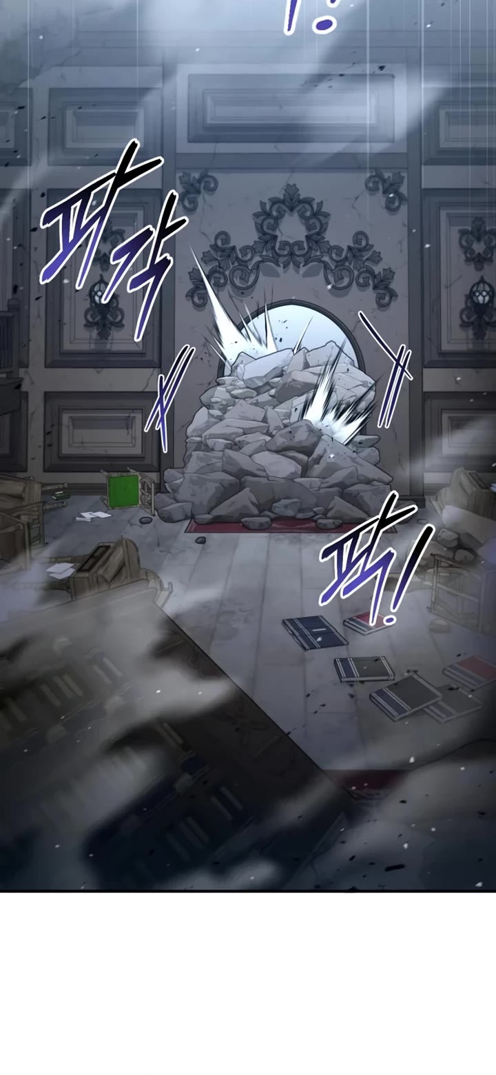 How To Live As An Unlicensed Healer Chapter 30 page 39 - Chapter 30