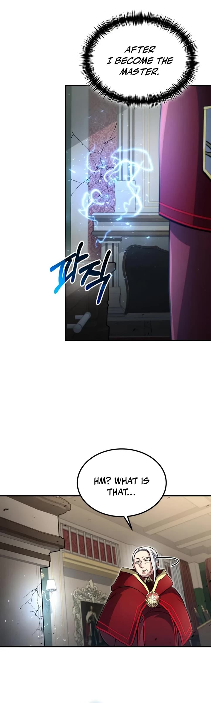 How To Live As An Unlicensed Healer Chapter 30 page 5 - Chapter 30