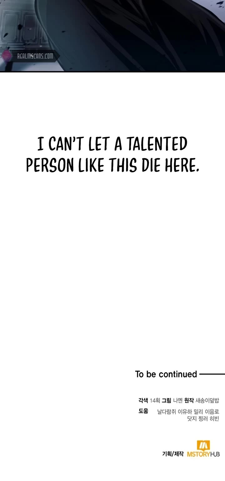 How To Live As An Unlicensed Healer Chapter 30 page 50 - Chapter 30