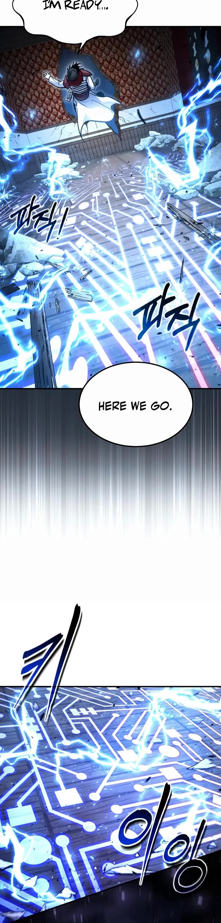 How To Live As An Unlicensed Healer Chapter 31 page 10 - Chapter 31