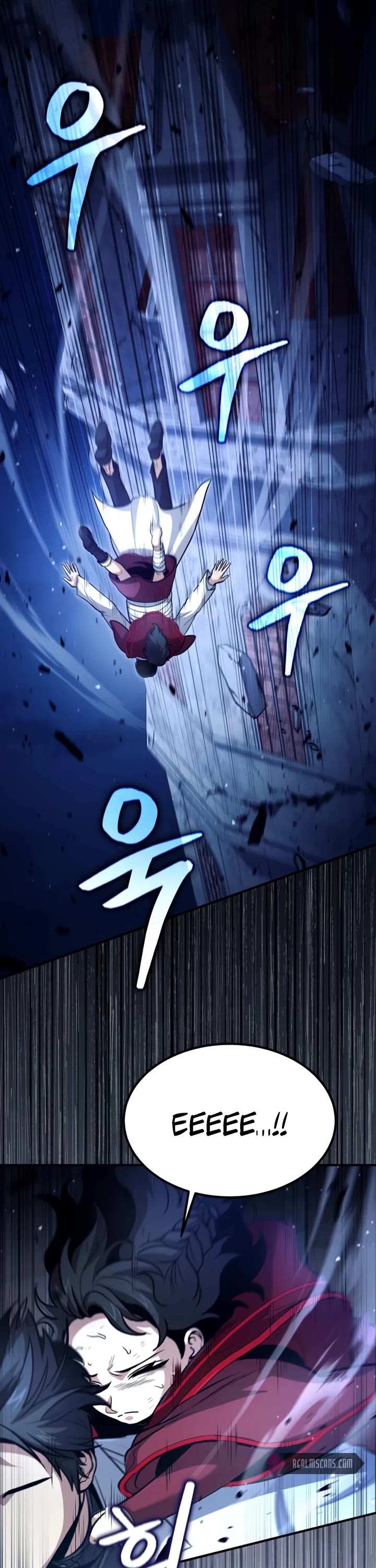 How To Live As An Unlicensed Healer Chapter 31 page 13 - Chapter 31