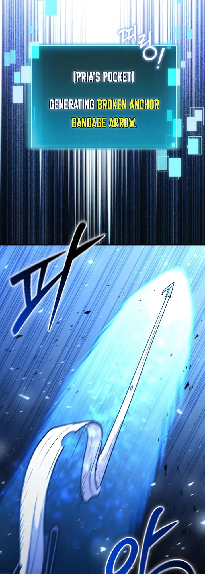How To Live As An Unlicensed Healer Chapter 31 page 16 - Chapter 31