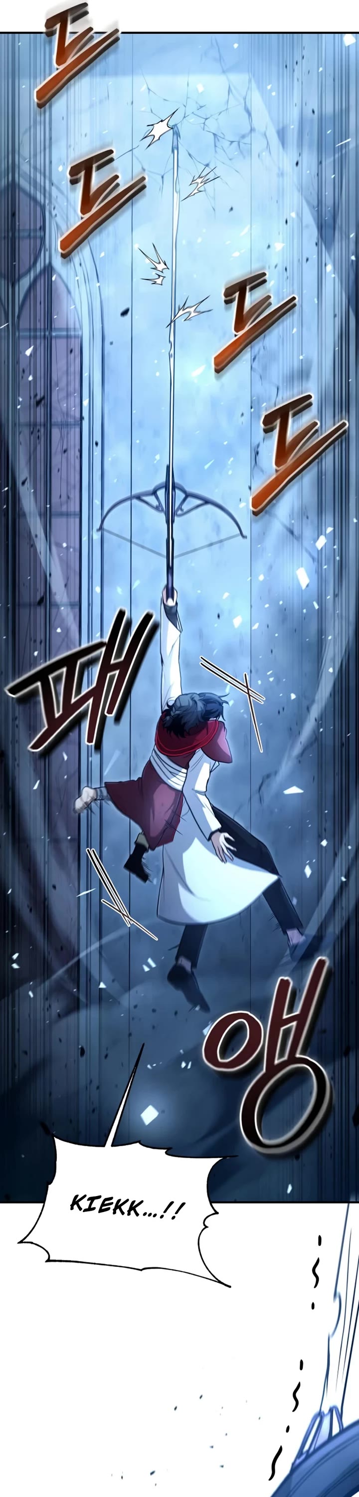How To Live As An Unlicensed Healer Chapter 31 page 18 - Chapter 31