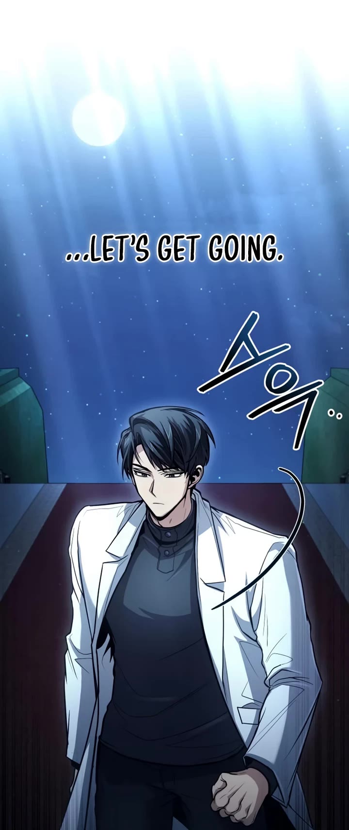 How To Live As An Unlicensed Healer Chapter 31 page 29 - Chapter 31