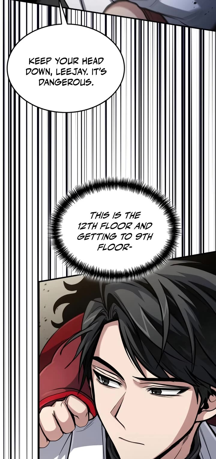How To Live As An Unlicensed Healer Chapter 31 page 3 - Chapter 31