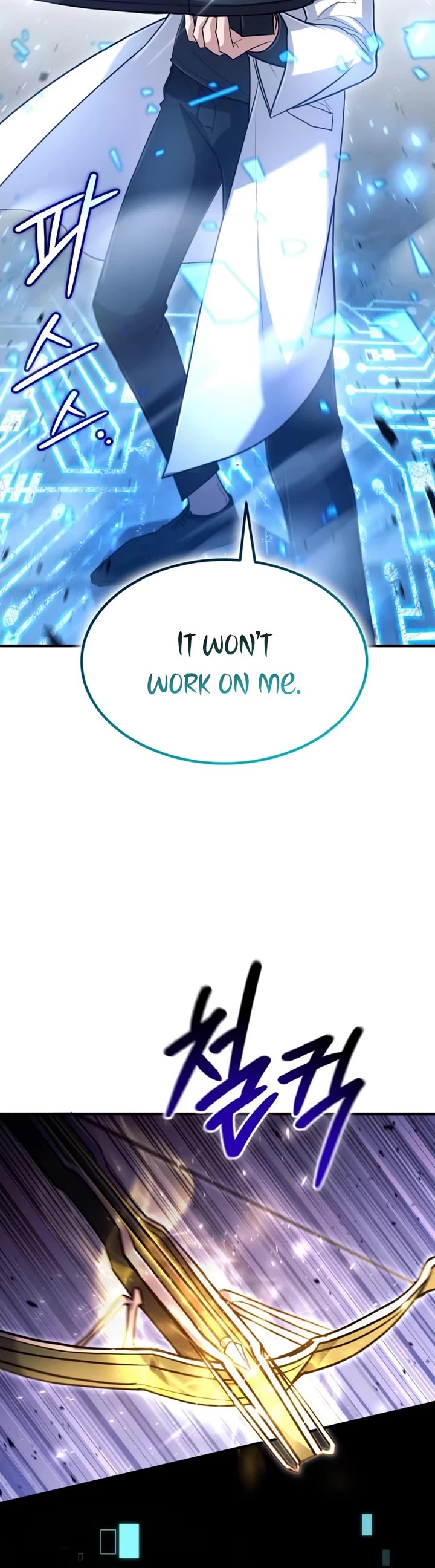 How To Live As An Unlicensed Healer Chapter 31 page 39 - Chapter 31