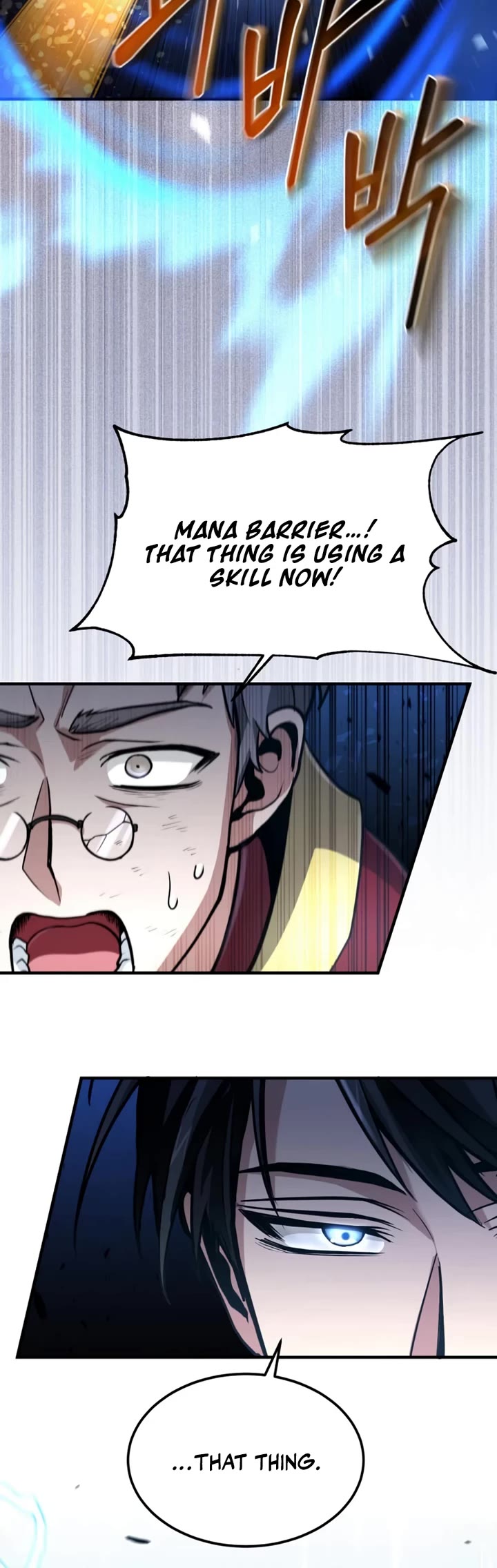How To Live As An Unlicensed Healer Chapter 31 page 42 - Chapter 31