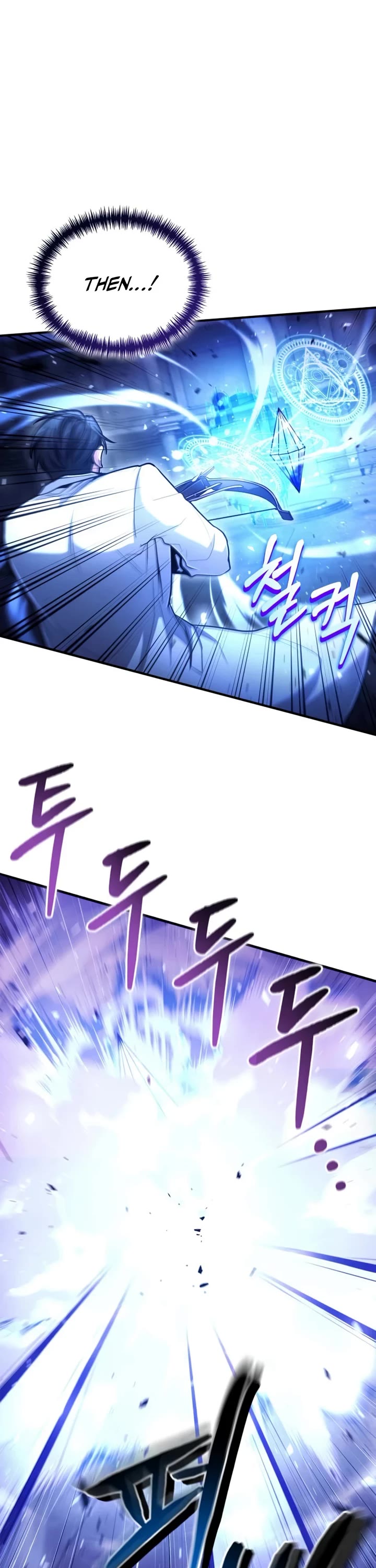 How To Live As An Unlicensed Healer Chapter 31 page 44 - Chapter 31
