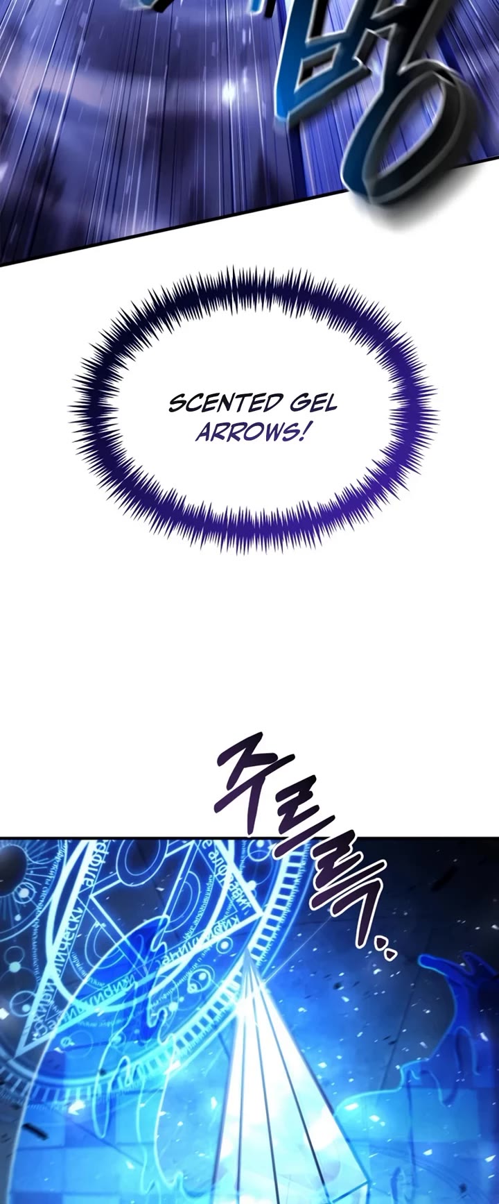 How To Live As An Unlicensed Healer Chapter 31 page 45 - Chapter 31