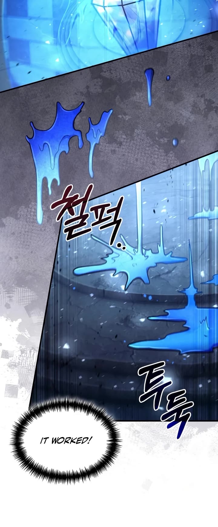 How To Live As An Unlicensed Healer Chapter 31 page 46 - Chapter 31