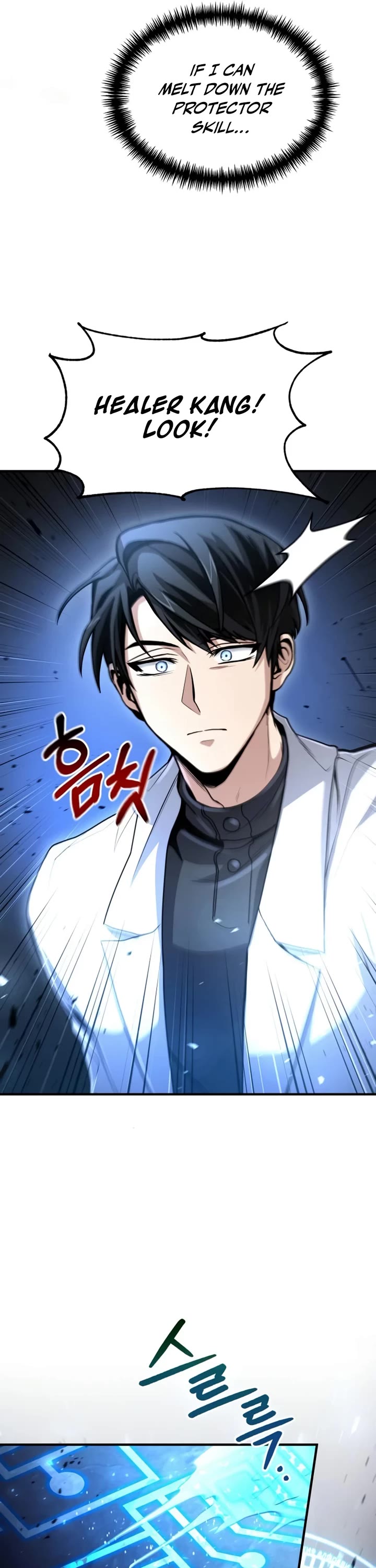 How To Live As An Unlicensed Healer Chapter 31 page 47 - Chapter 31
