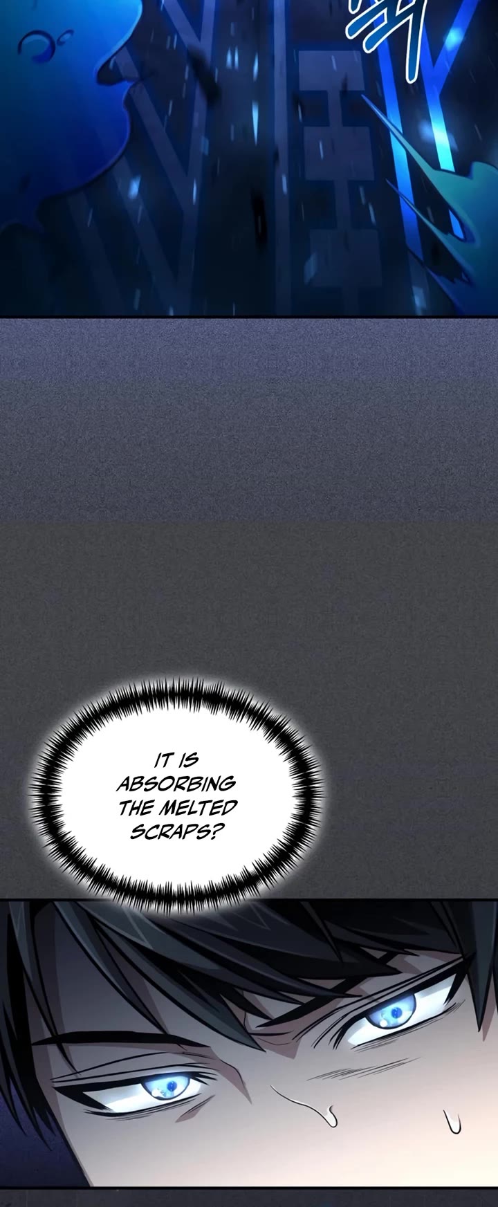 How To Live As An Unlicensed Healer Chapter 31 page 49 - Chapter 31