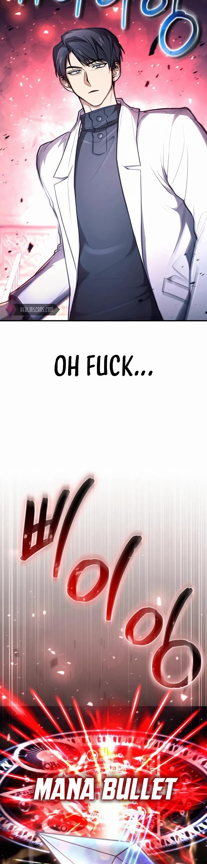 How To Live As An Unlicensed Healer Chapter 31 page 51 - Chapter 31