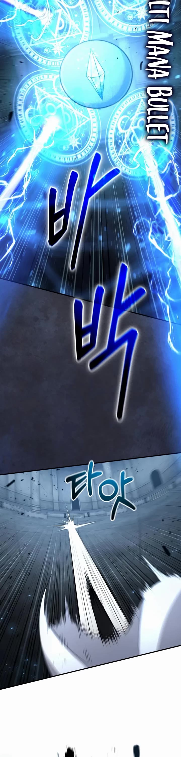 How To Live As An Unlicensed Healer Chapter 32 page 10 - Chapter 32