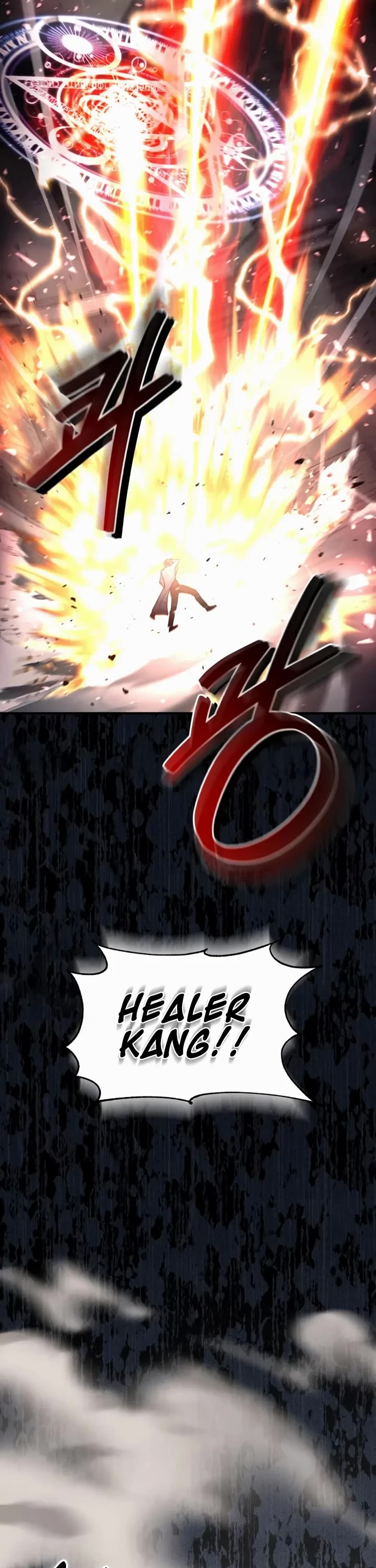 How To Live As An Unlicensed Healer Chapter 32 page 2 - Chapter 32