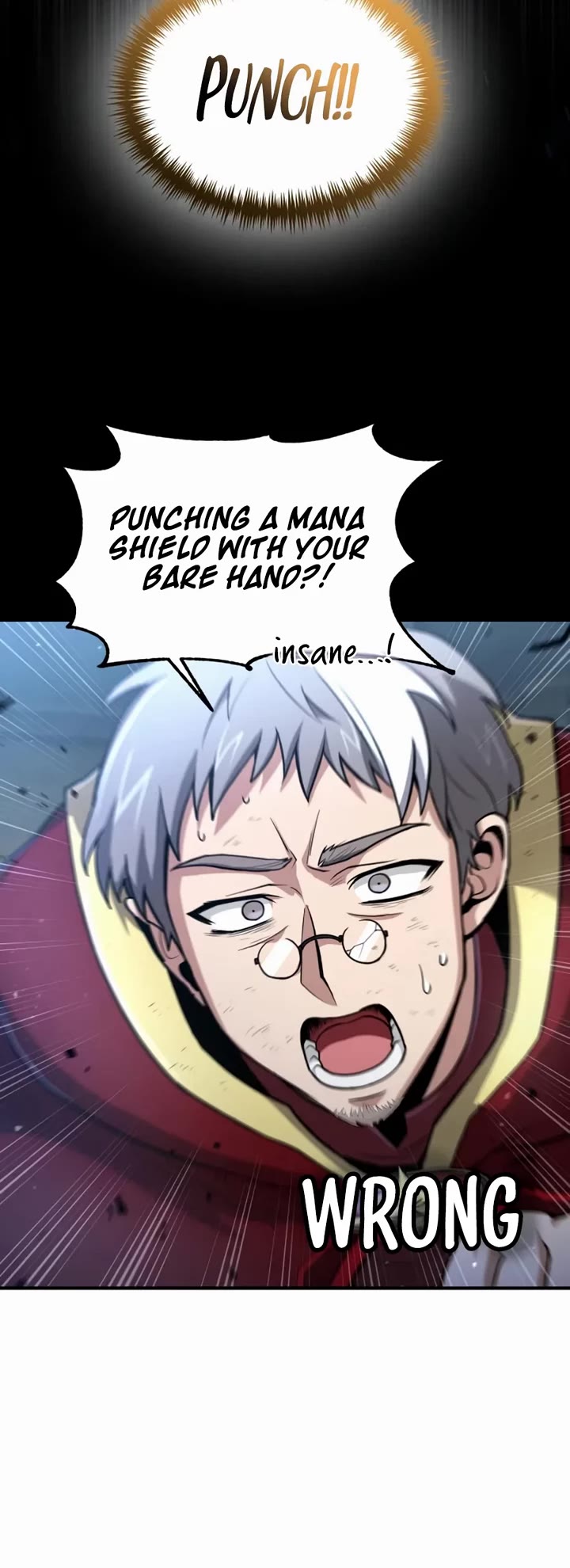 How To Live As An Unlicensed Healer Chapter 32 page 21 - Chapter 32