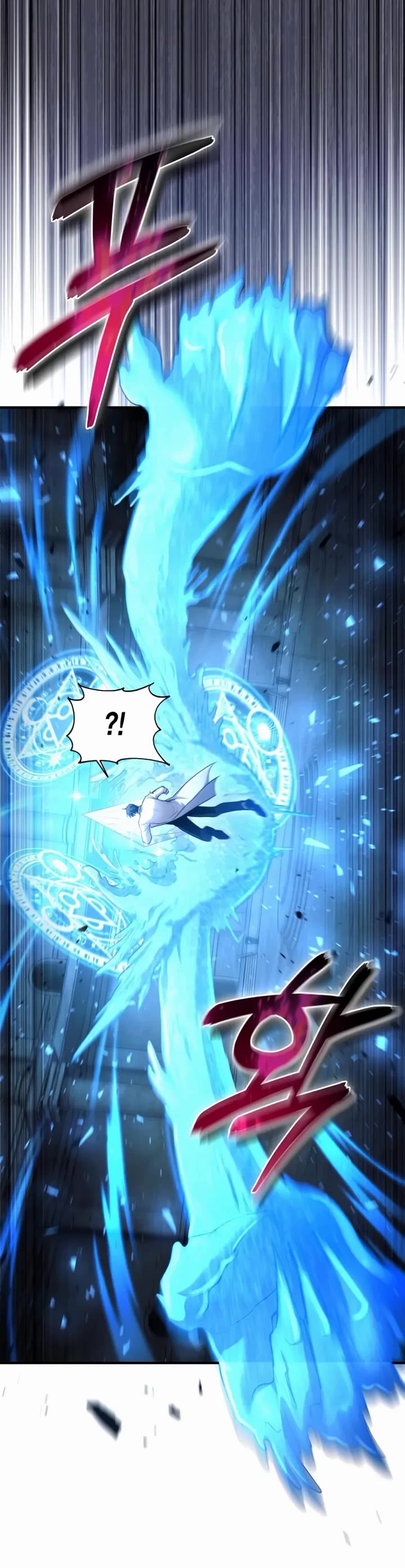 How To Live As An Unlicensed Healer Chapter 32 page 24 - Chapter 32
