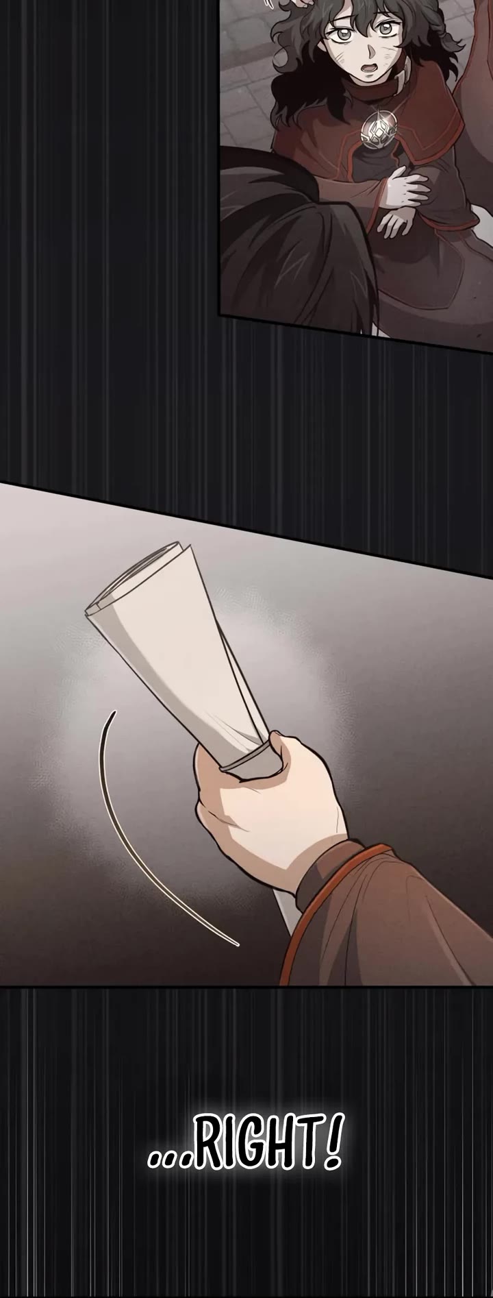 How To Live As An Unlicensed Healer Chapter 32 page 31 - Chapter 32
