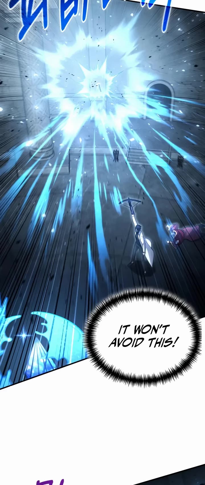 How To Live As An Unlicensed Healer Chapter 32 page 34 - Chapter 32