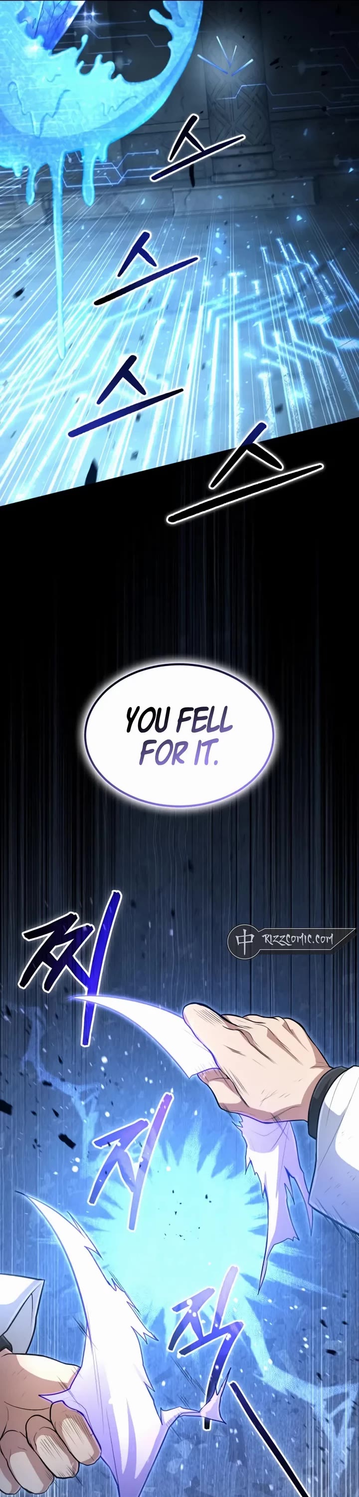 How To Live As An Unlicensed Healer Chapter 32 page 36 - Chapter 32