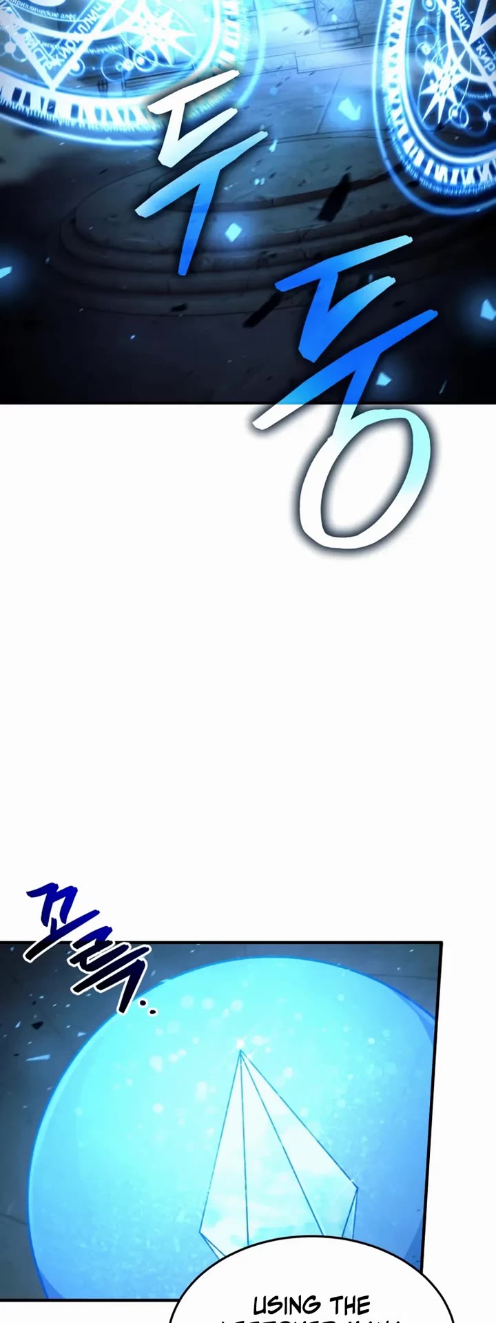 How To Live As An Unlicensed Healer Chapter 32 page 7 - Chapter 32