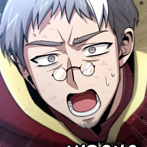 How To Live As An Unlicensed Healer Chapter 32 cover