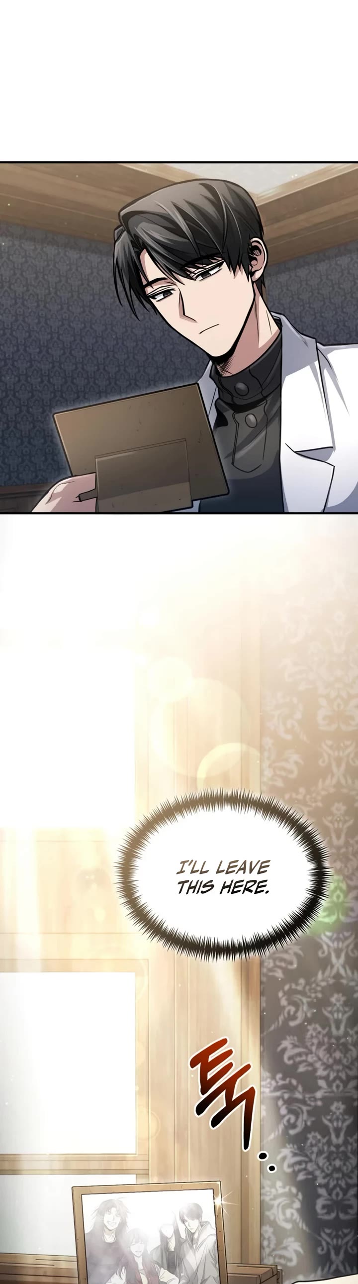 How To Live As An Unlicensed Healer Chapter 33 page 19 - Chapter 33