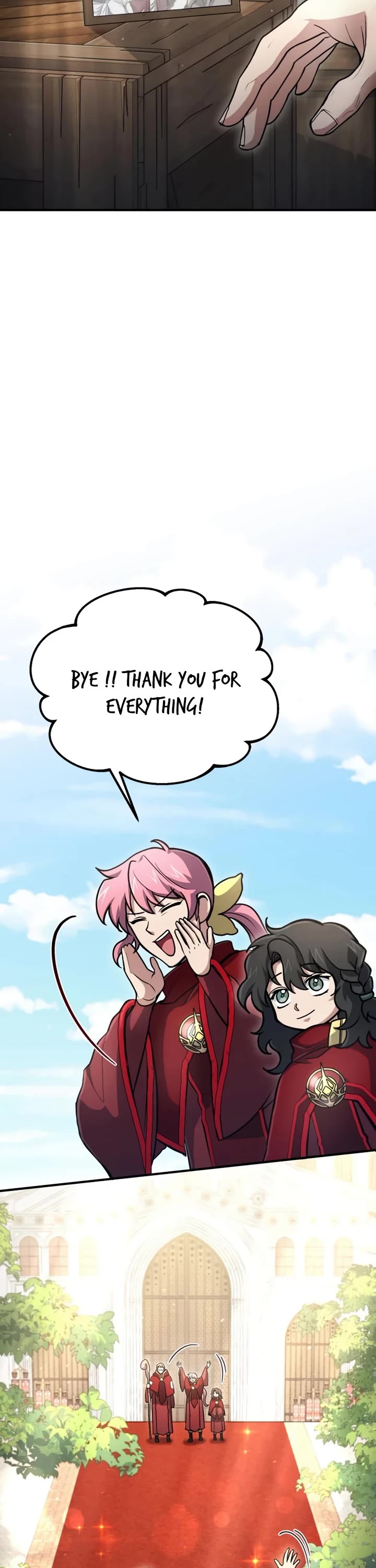 How To Live As An Unlicensed Healer Chapter 33 page 20 - Chapter 33