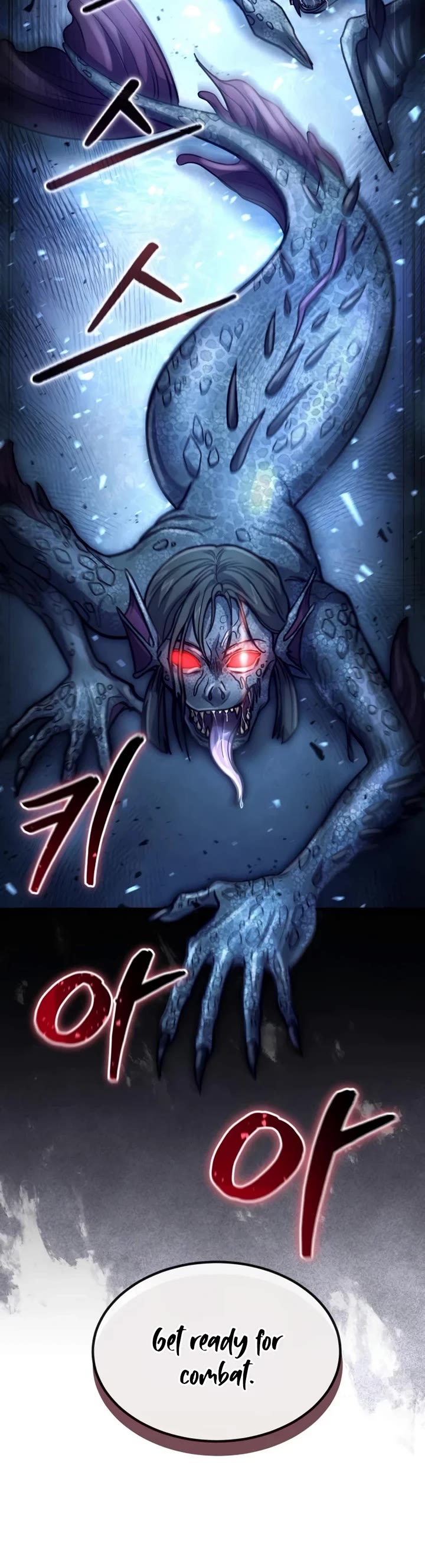 How To Live As An Unlicensed Healer Chapter 33 page 32 - Chapter 33