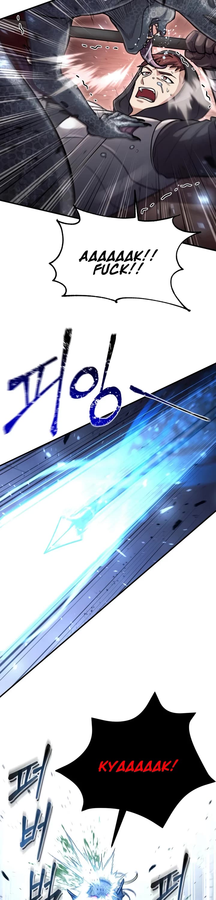 How To Live As An Unlicensed Healer Chapter 33 page 35 - Chapter 33