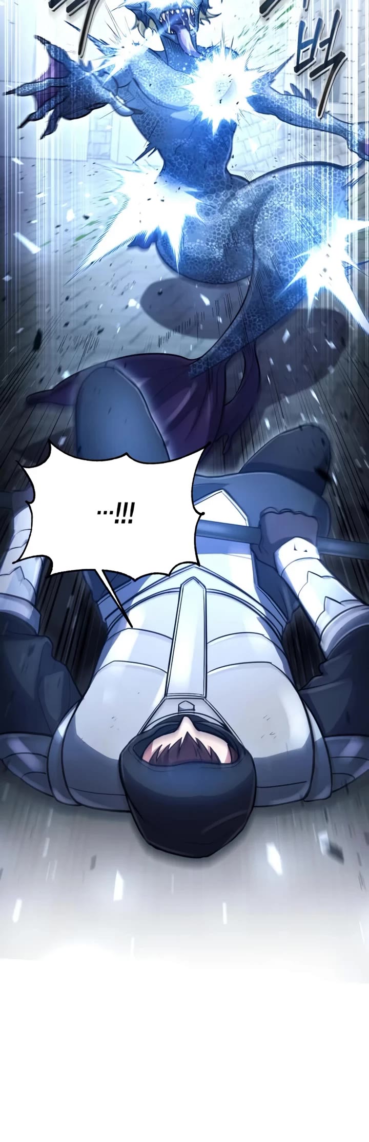 How To Live As An Unlicensed Healer Chapter 33 page 36 - Chapter 33